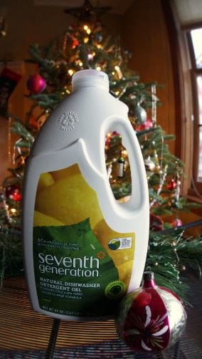 seventh generation