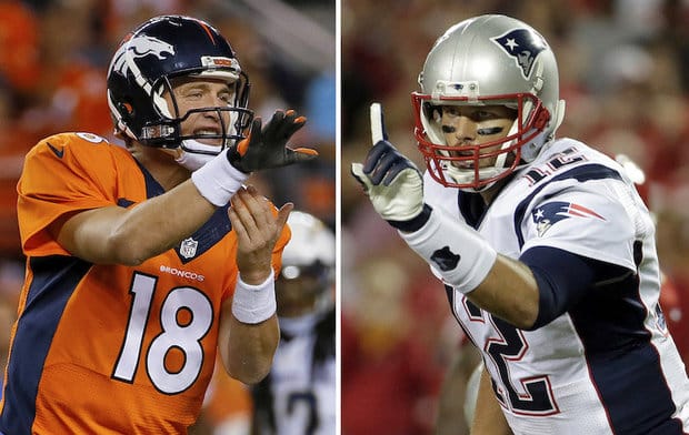Ballin’ on a budget? Here’s a list of food & drink deals for the AFC Championship game