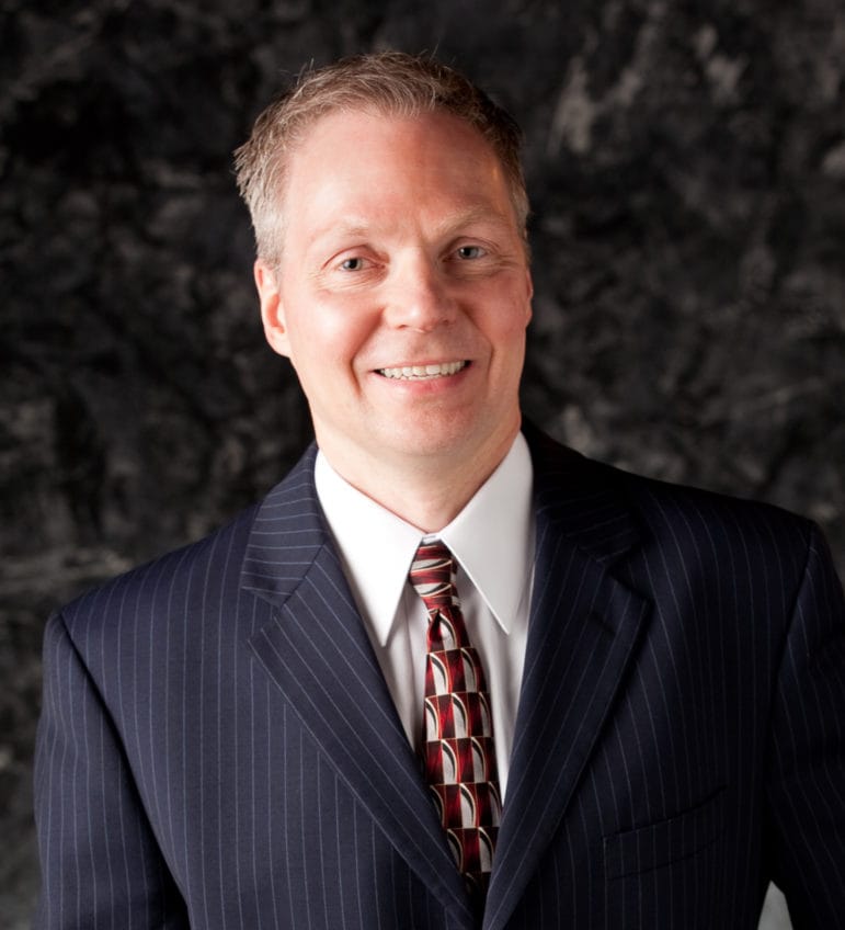 Robert Barley
