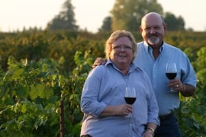 wine week