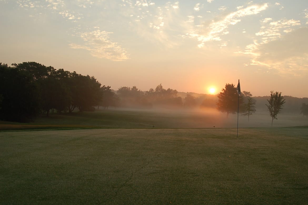 Golf Course