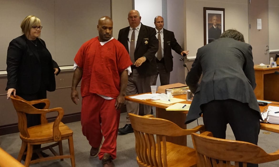 4 NH murderers imprisoned for life as teens to be re-sentenced