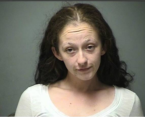 Still wanted: Amanda Gurley