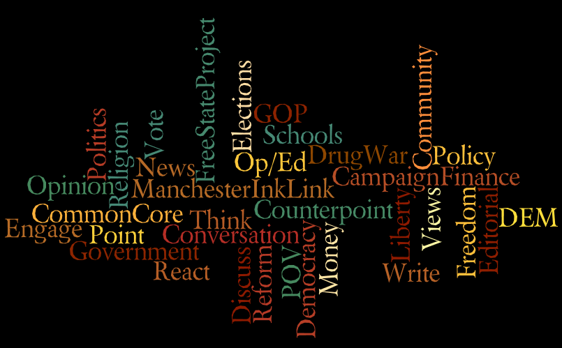 Op Ed