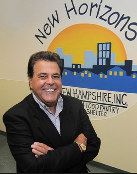 Charlie Sherman