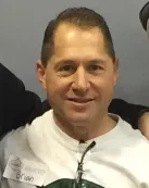 Brian Stone