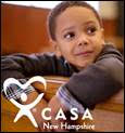 CASA logo