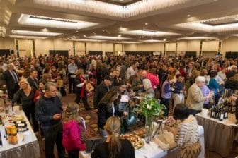 wine week
