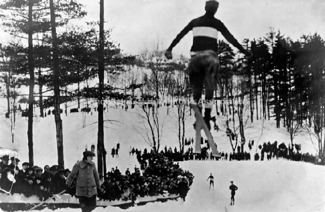 Winter Carnival 1