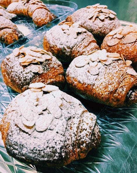 Manchester Bites | Feb. 17