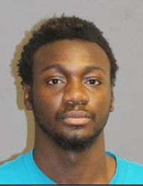 WANTED: Crawford