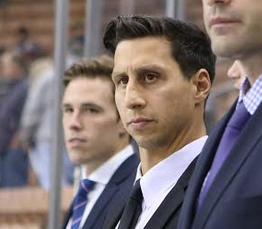 Coach Jeff Giuliano