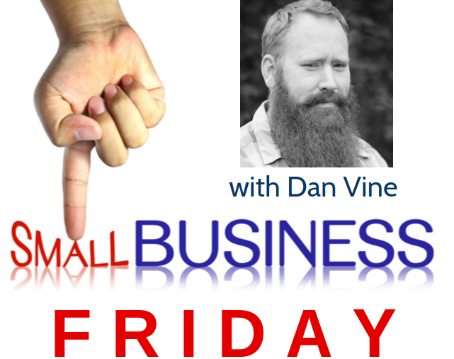 Growing up with small businesses, and the reason why I am writing this column