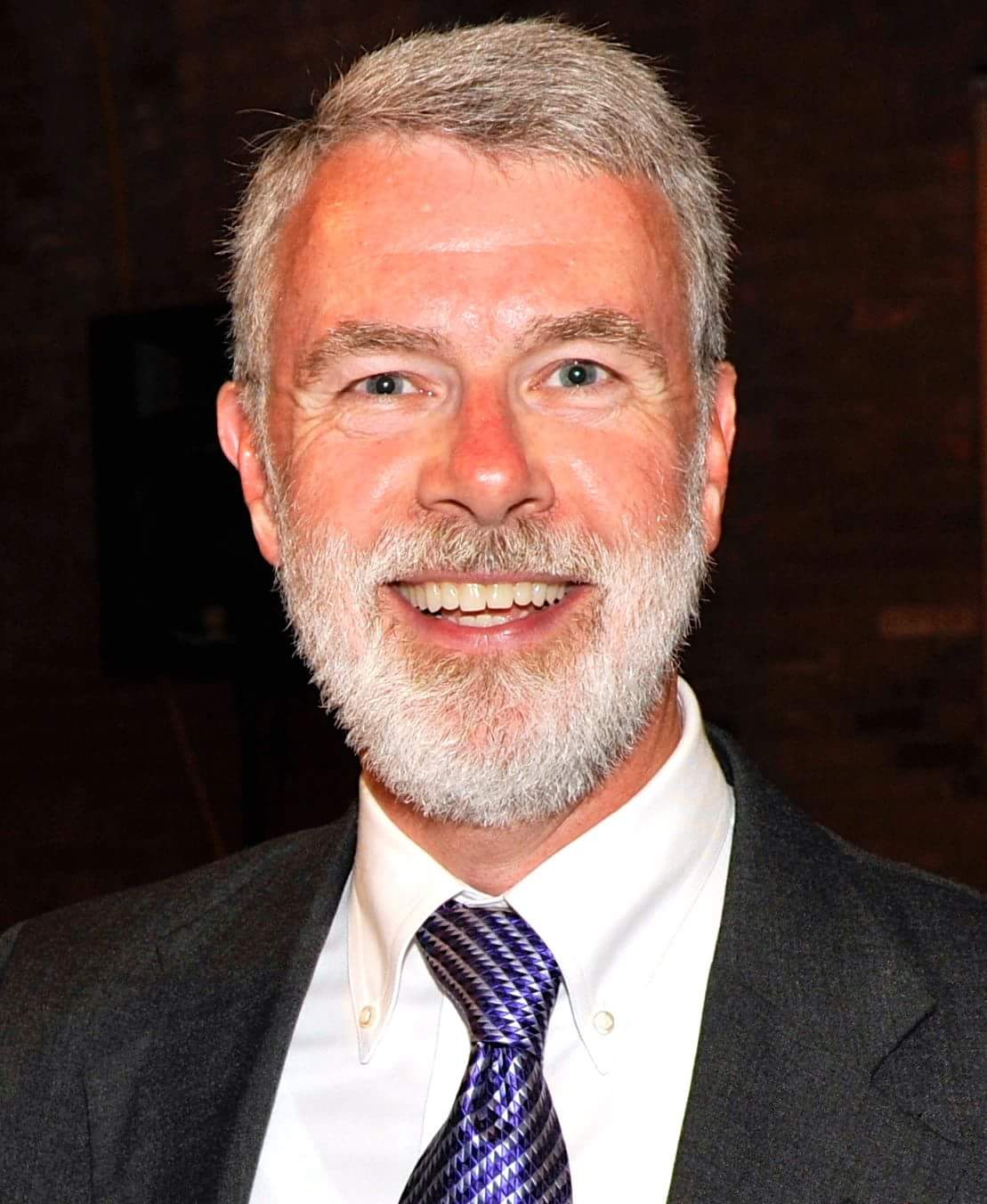 Ed Brouder, Man from Mars: From candy hunter to radio archivist