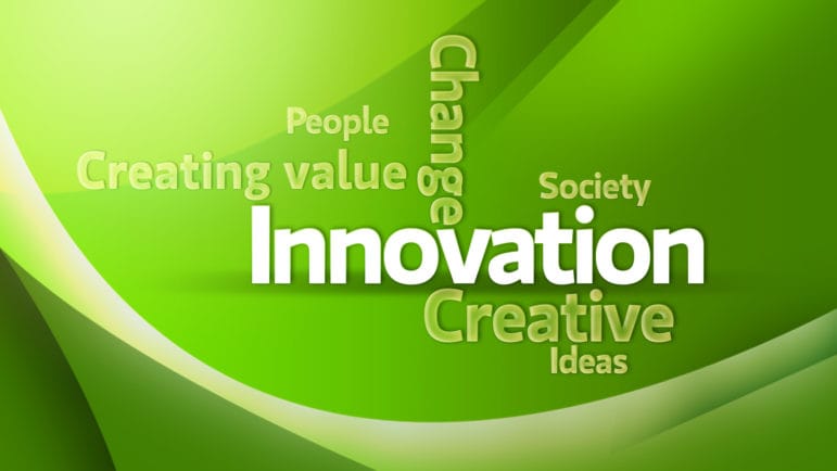 Innovation pic