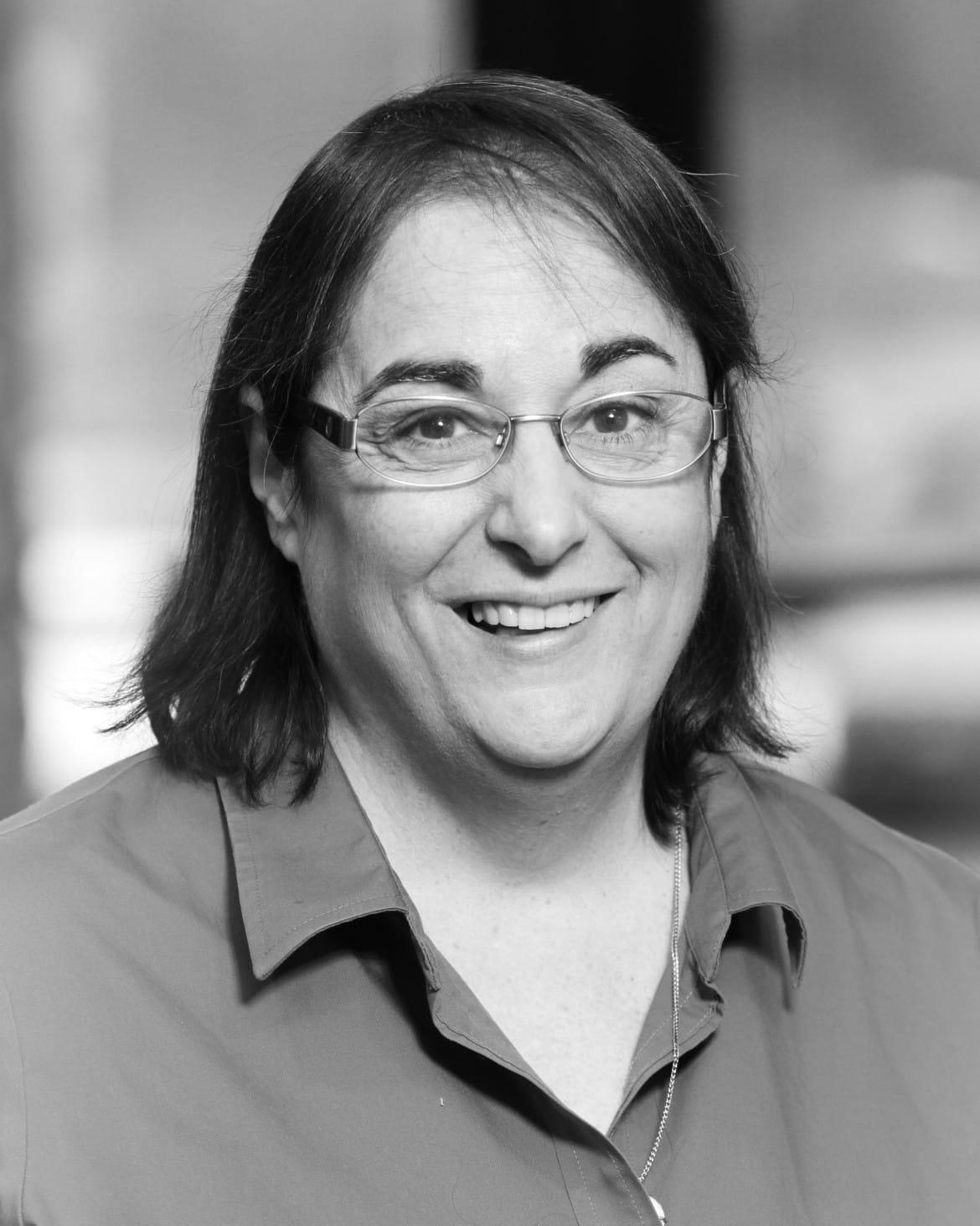 Paula Long