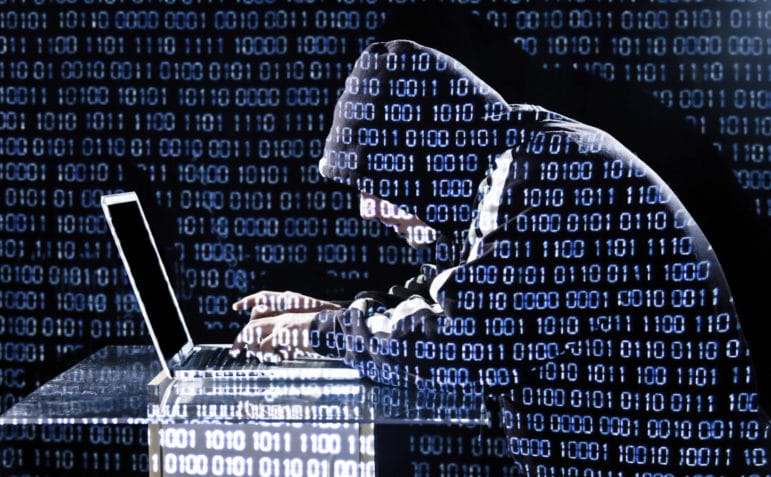 Hackers are working overtime.