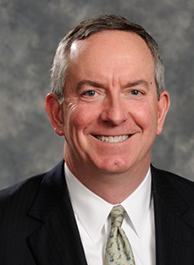 Charles Pollard