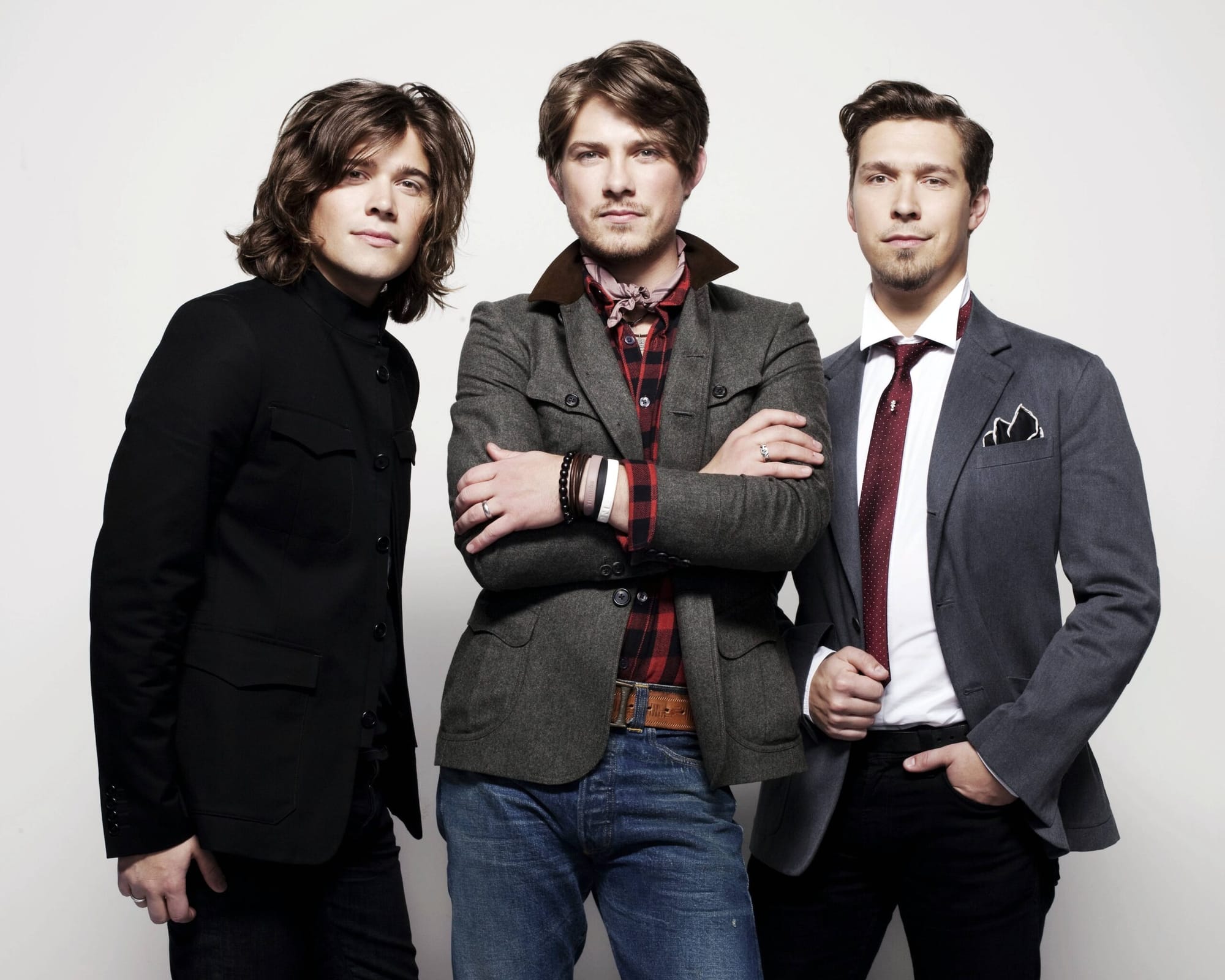 MmmHops and entrepreneurship: Hanson’s solution to life after fame