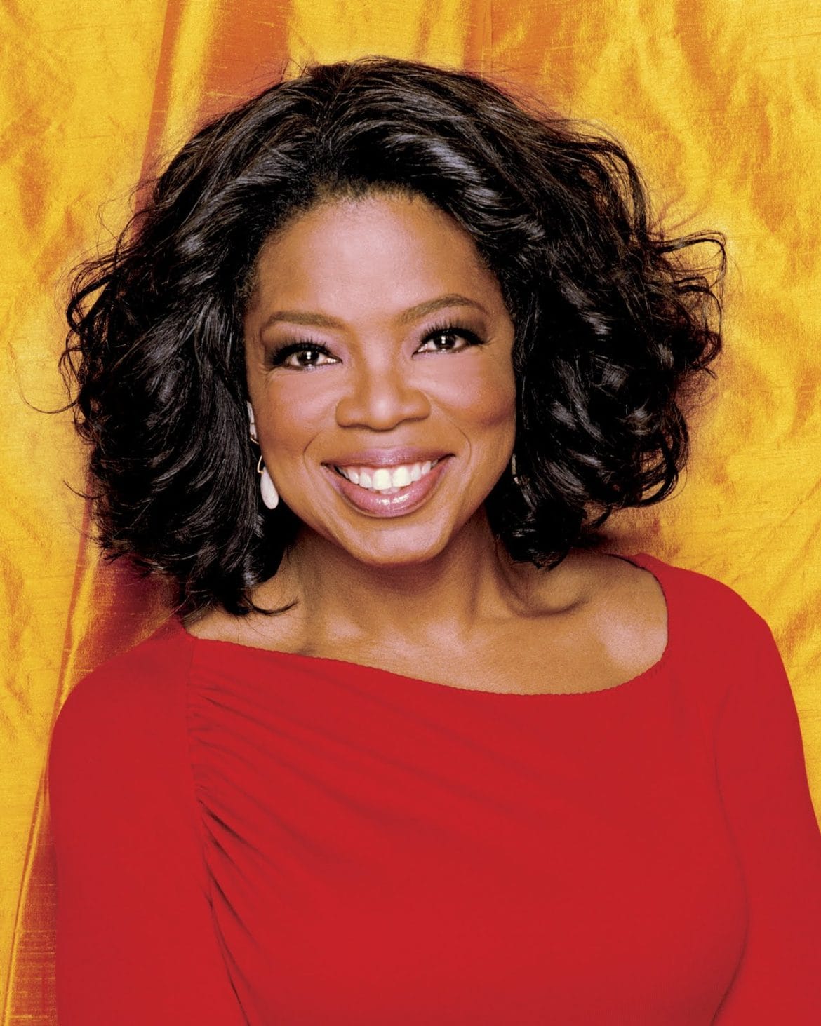 Oprah