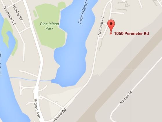 DHHS announces opening of new Manchester District Office on May 12