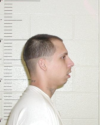 Raymond Aviles Rios