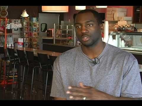 Roosevelt Colvin