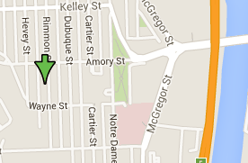 Police investigate several cars hit by gunfire on West Side