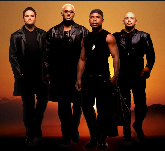 All 4 One