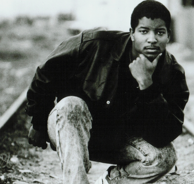 Young MC