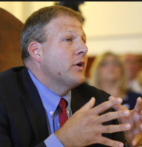 Sununu: ‘Debate is over’ as Alcohol Fund gets 5 year/$50M boost from NH Hospital Asso.