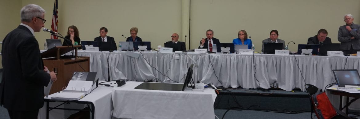 Northern Pass’ Potential Health Concerns Debated At Hearing