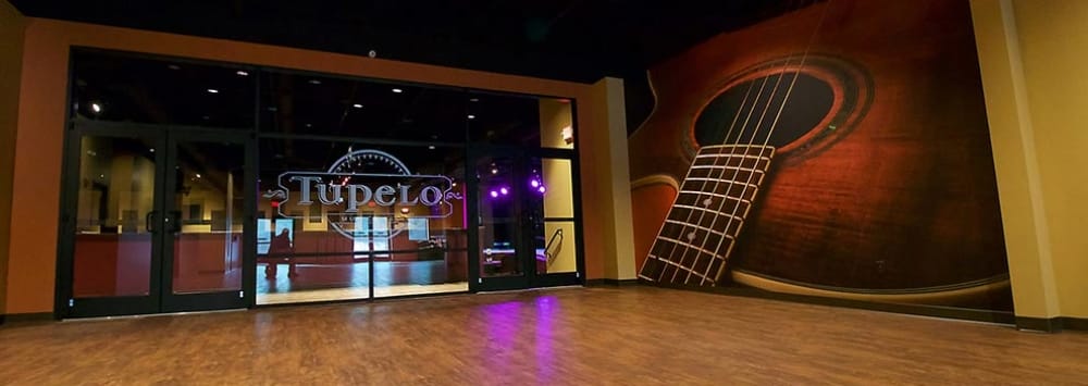 $12M CARES Act money to help the show go on at ticketed venues in NH