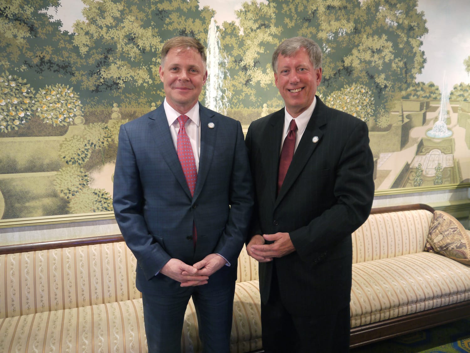 Phaneuf Funeral Homes and Crematorium Acquires Cate and Johnson Funeral Home
