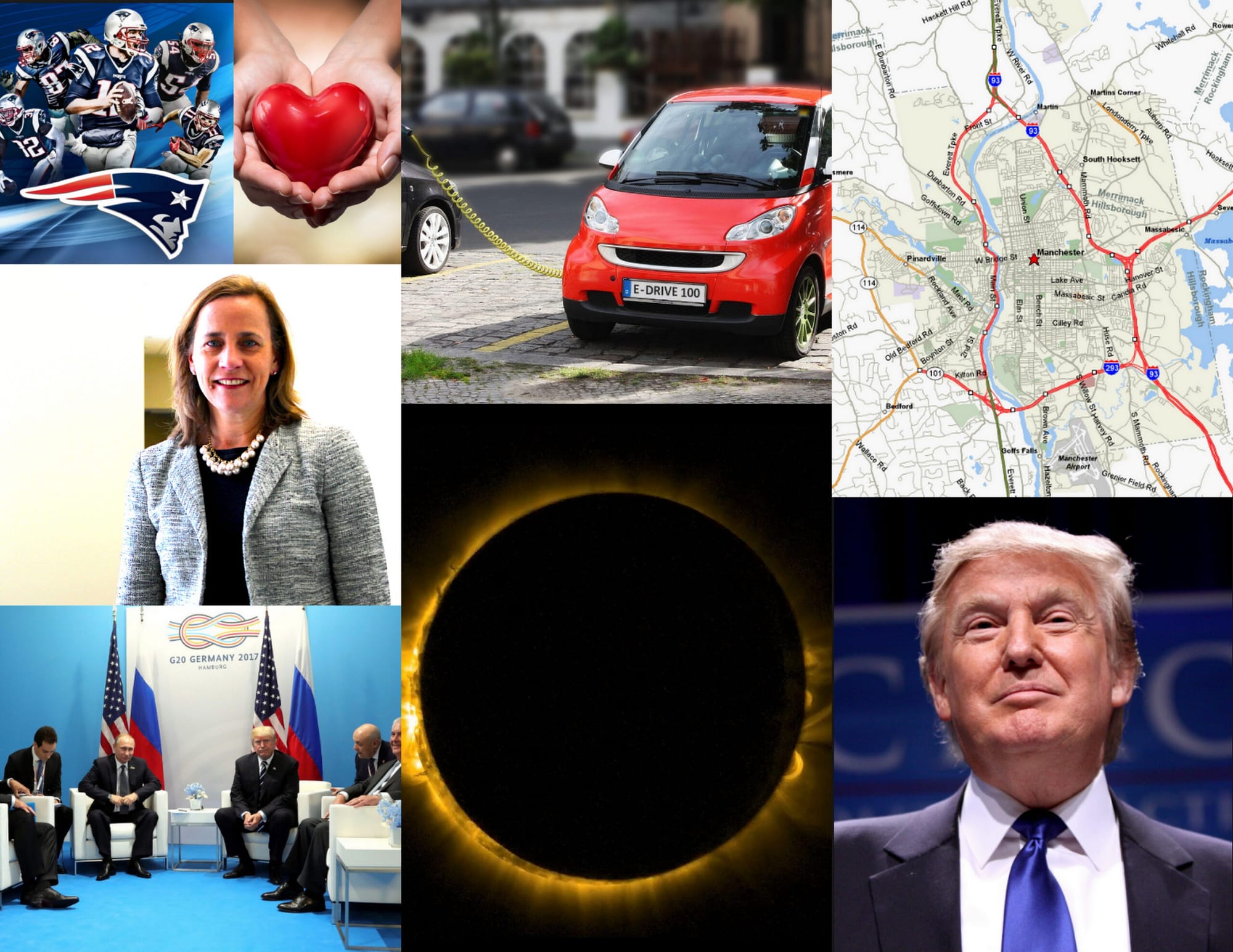 2018 predictions: Business boom, secrets exposed, and Super Bowl champs, revealed