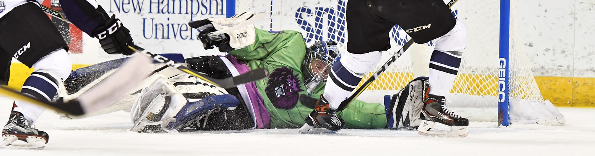Monarchs’ strong year has seen spurts of inconsistency