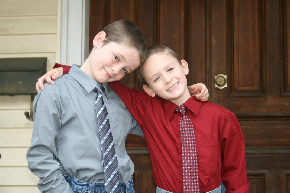 Positive parenting and the brain: Your words and actions actually change your child’s brain!