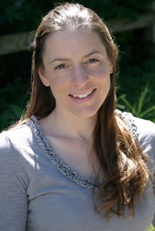 TechWomen Power Breakfast: Amanda Grappone, on values and the entrepreneurial spirit