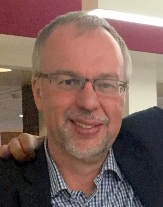 Midterm election 2018 campaign for Congress: Levi Sanders