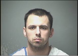 Police arrest man accused of Monday armed robbery at Macy’s