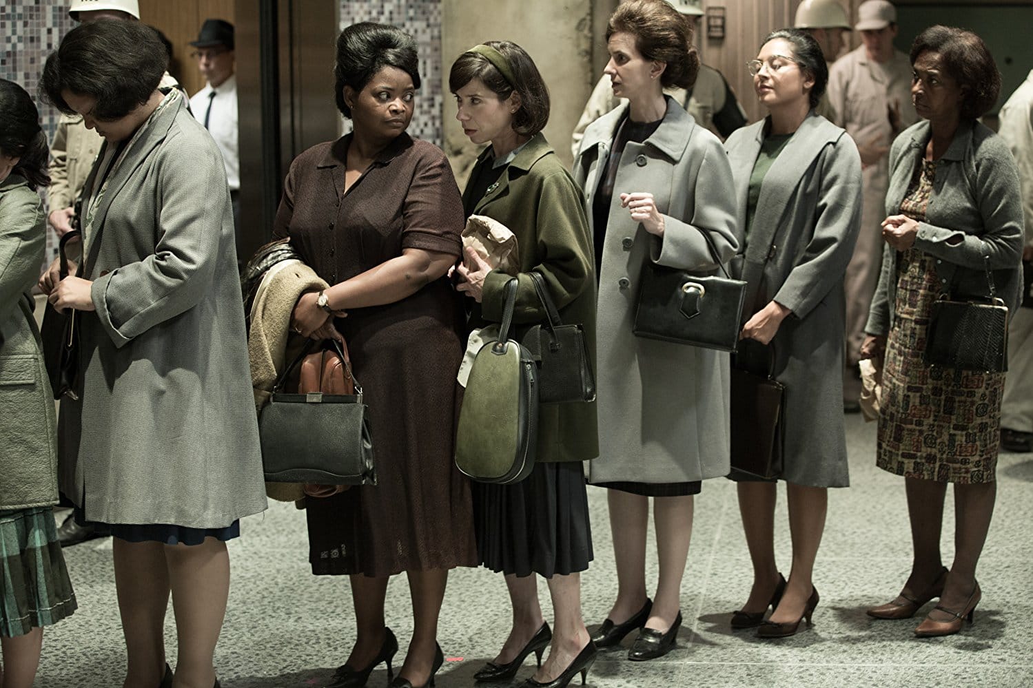 Do you feel it too? A mainstream artistic turn toward the classic elegance of yesteryear