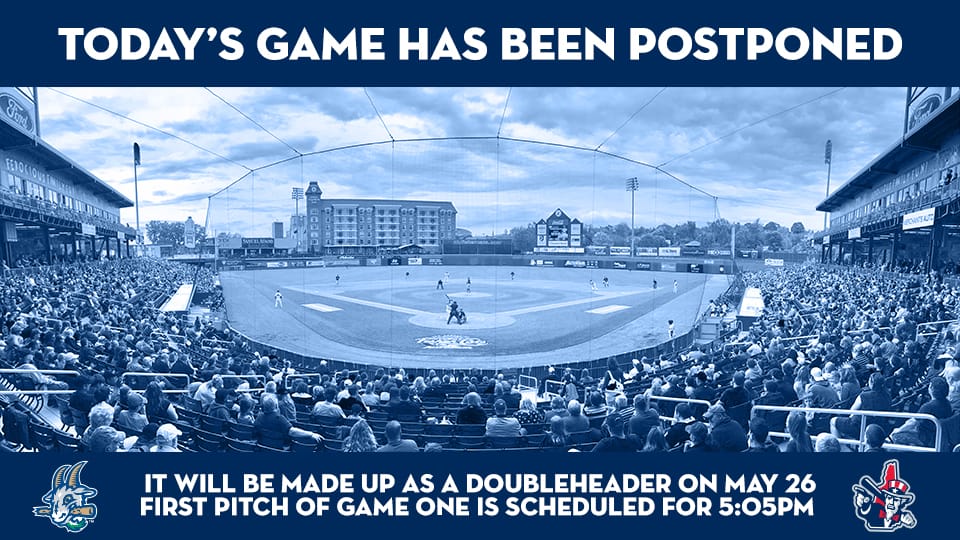 Late runs foil Friday Fisher Cat chances