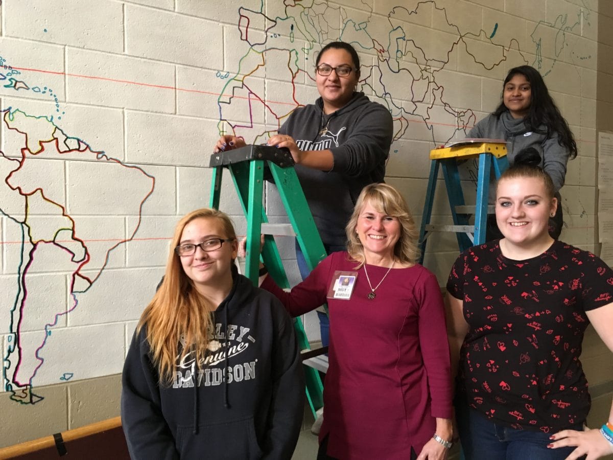 With shortage of skilled workers, career and tech ed is ready to be taken seriously