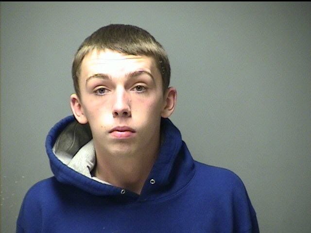 Stabbing victim charged with assaulting girlfriend; girlfriend’s relative wanted for revenge stabbing