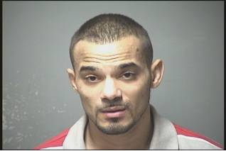 Woman thwarts burglar with pepper spray
