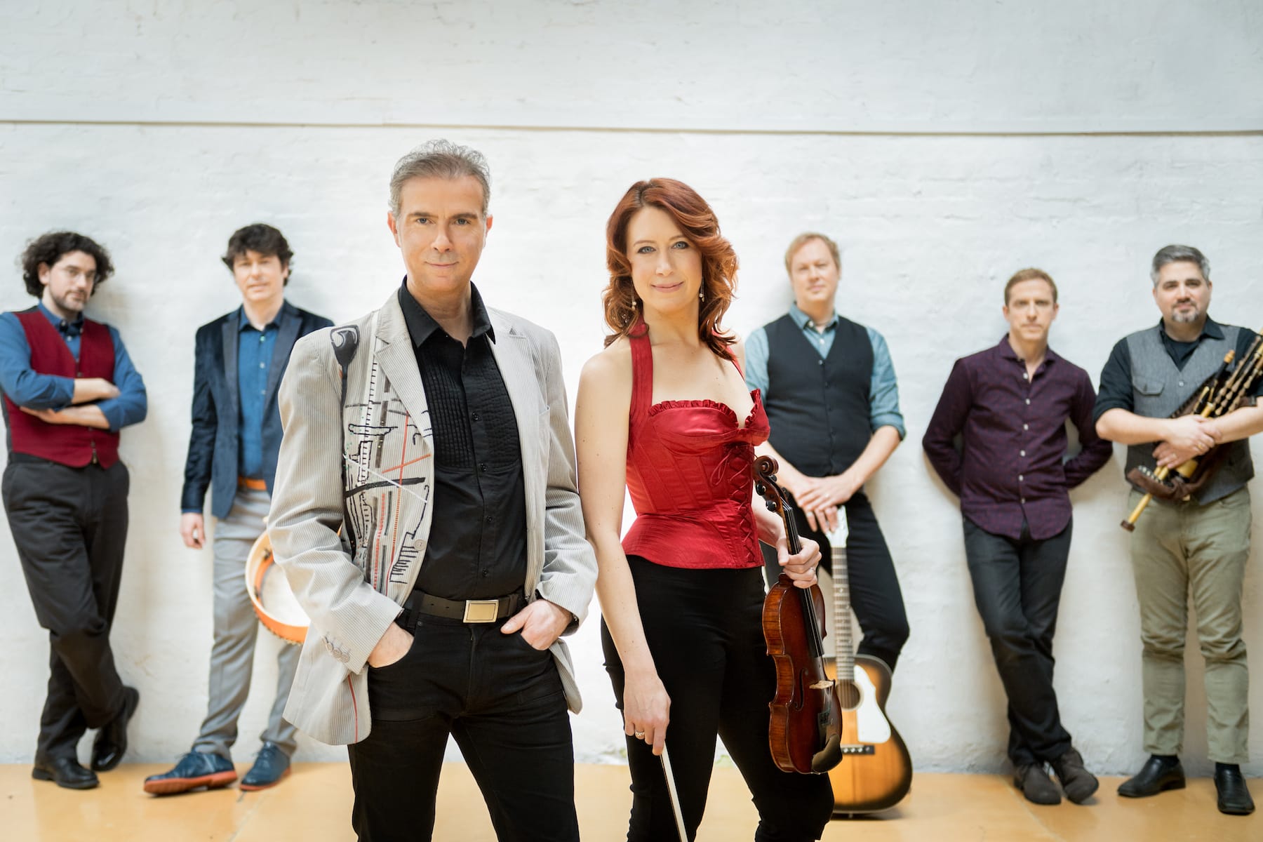 Something for all musical taste buds – tickets for Symphony NH 2018-2019 season now on sale