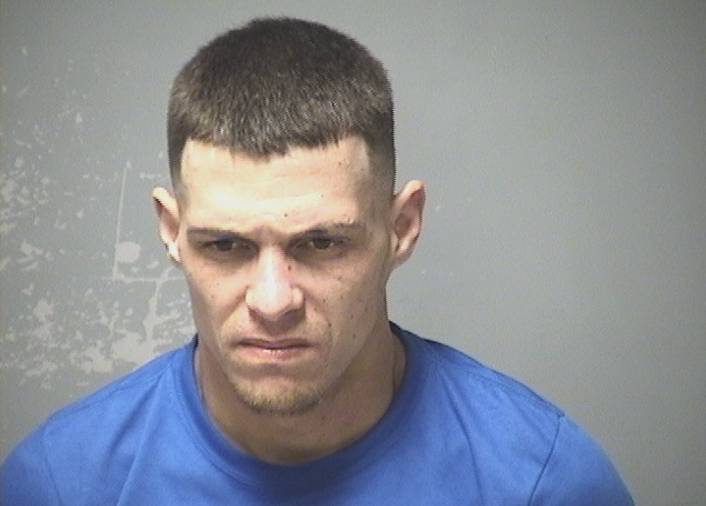 After theft and assault, man hides out in MPD bathroom when victim chases him