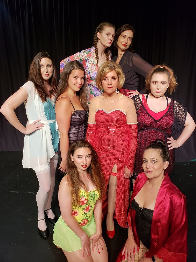 Majestic Theatre presents ‘Best Little Whorehouse in Texas’