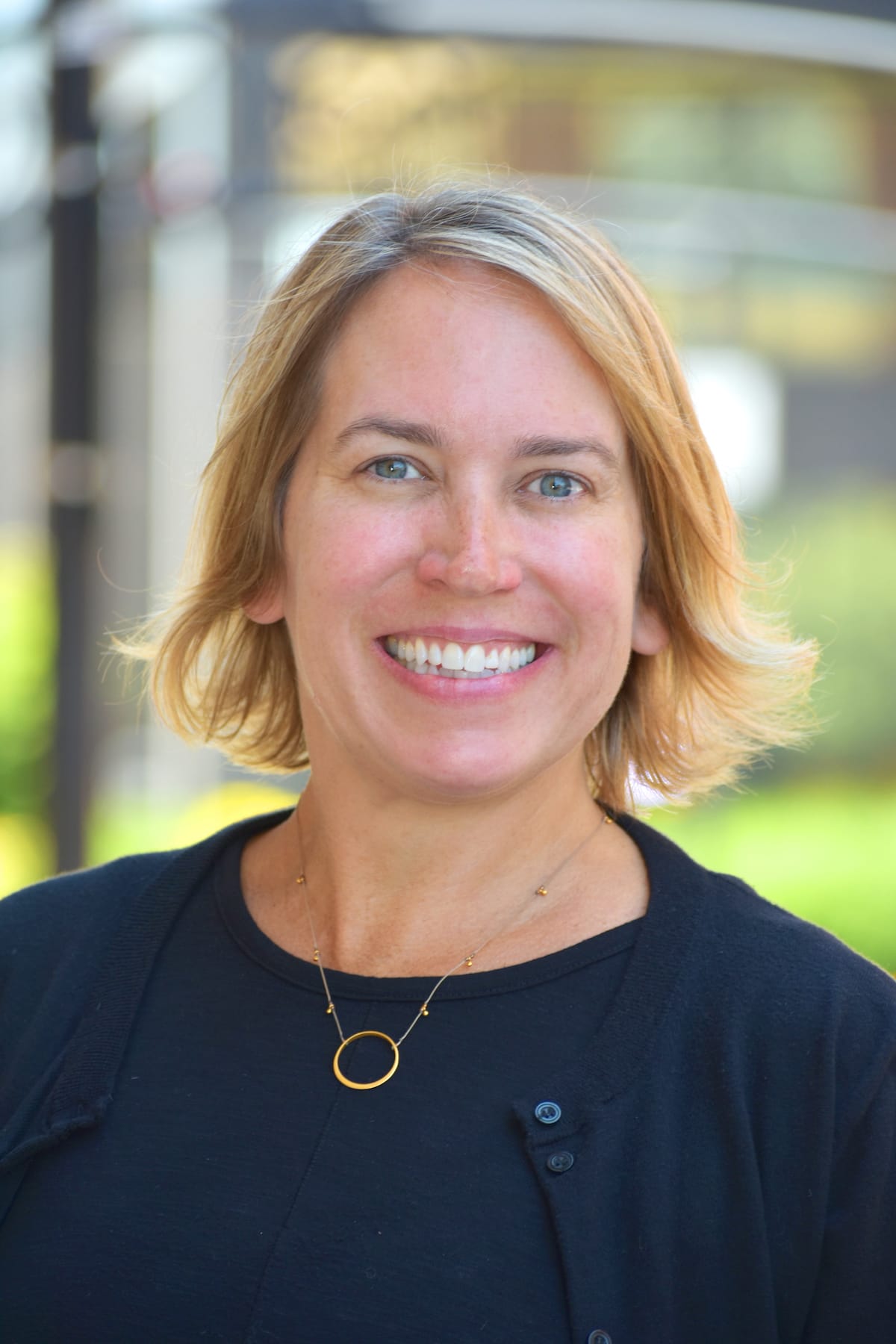 Scoop Welch named Regional VP of Operations for Granite United Way
