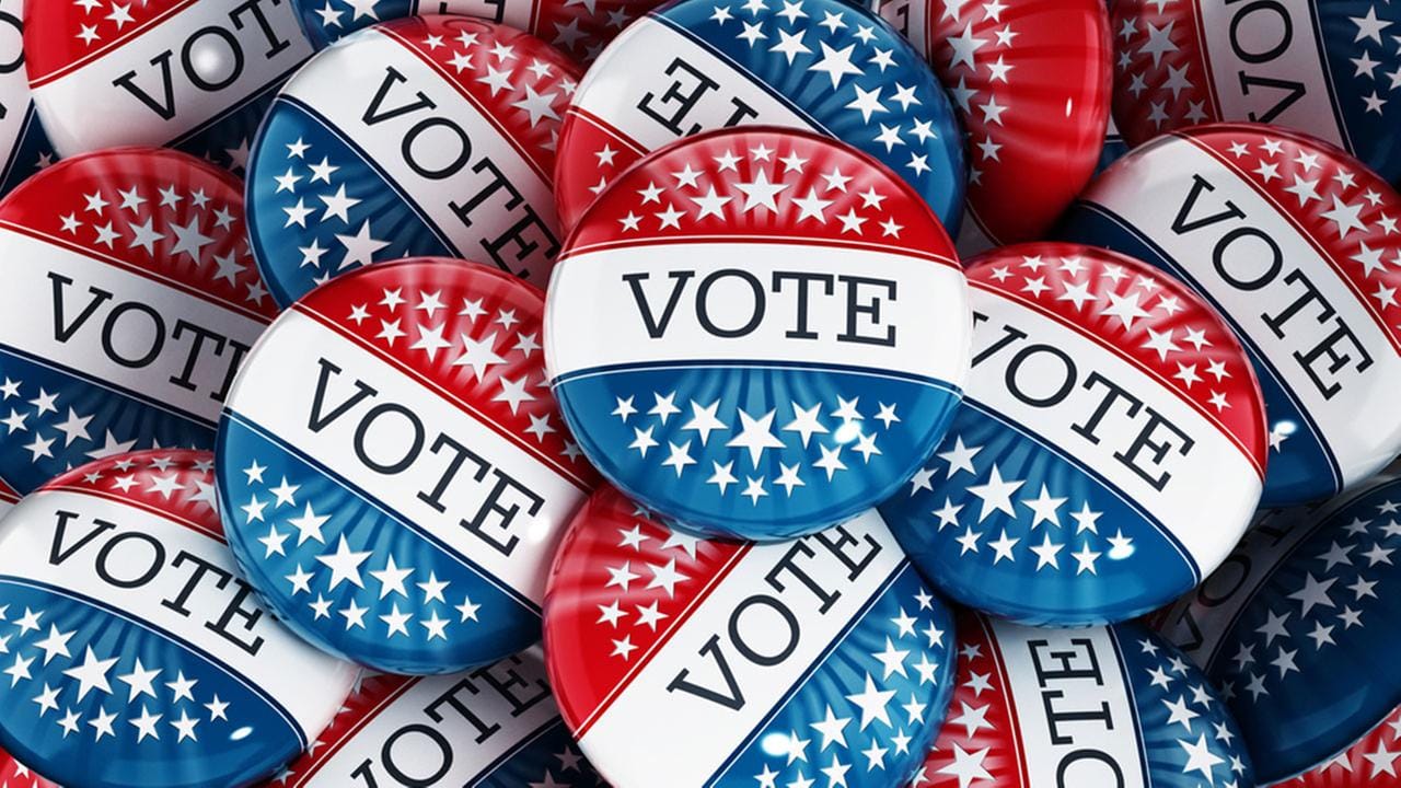 Midterm election 2018 campaign news for November 2